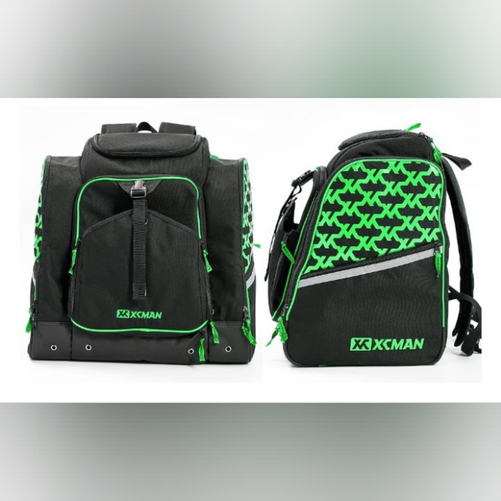 Xcman Backpack - image 1